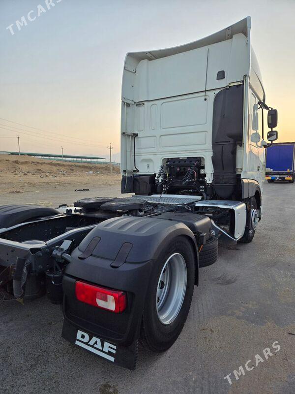 DAF 480 2020 - 730 000 TMT - Ашхабад - img 4