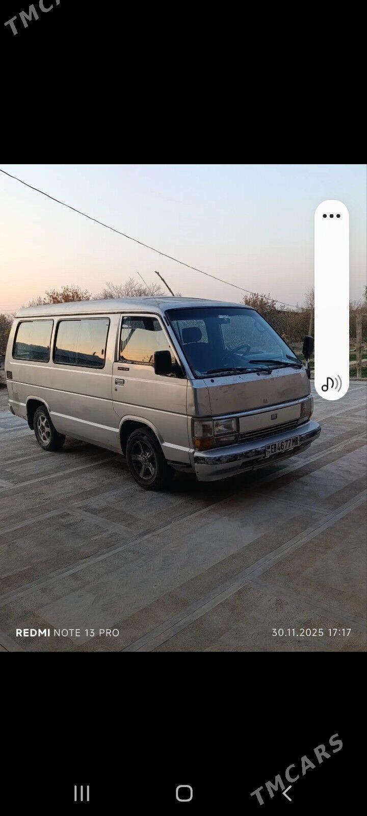 Toyota Hiace 1992 - 52 000 TMT - Murgap - img 2