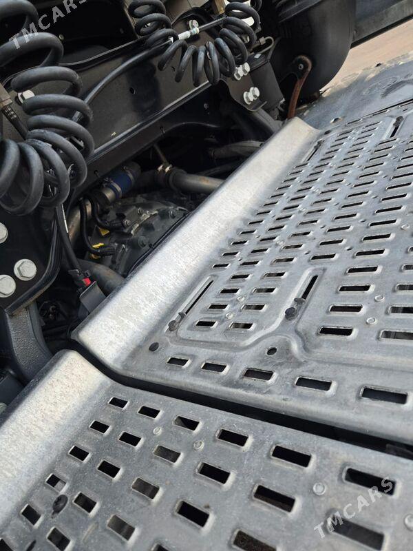 DAF 480 2020 - 730 000 TMT - Ашхабад - img 5