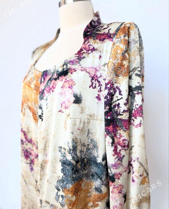 Dizayn “Ayna” - Aşgabat - img 2