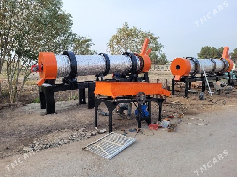 Калеким Шпаклевка - Çärjew - img 2