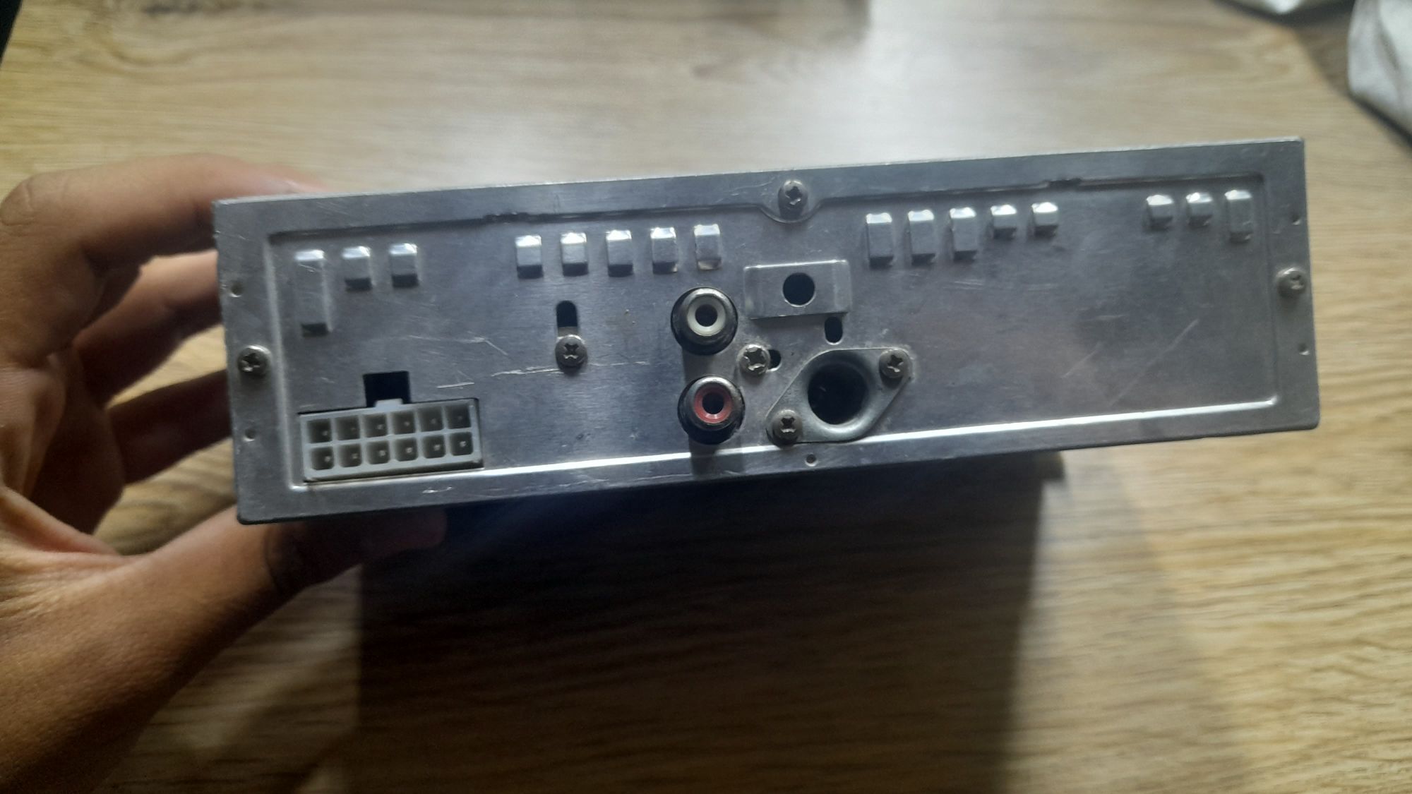 magnitofon 100 TMT - Türkmenabat - img 3