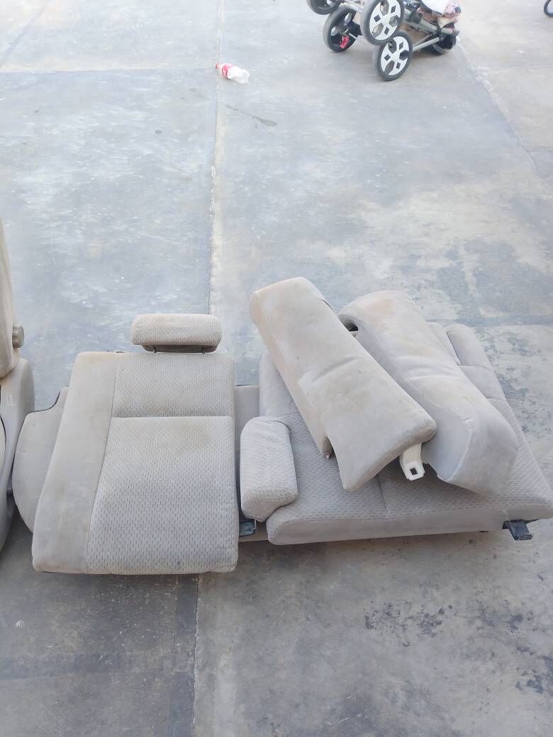 duty camry salon 2003 1 000 TMT - Baýramaly - img 3