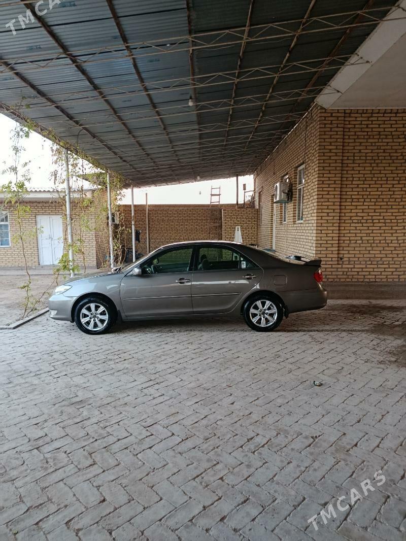 Toyota Camry 2005 - 185 000 TMT - Ýolöten - img 3