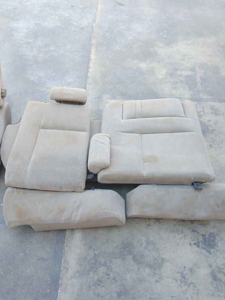 duty camry salon 2003 1 000 TMT - Baýramaly - img 4