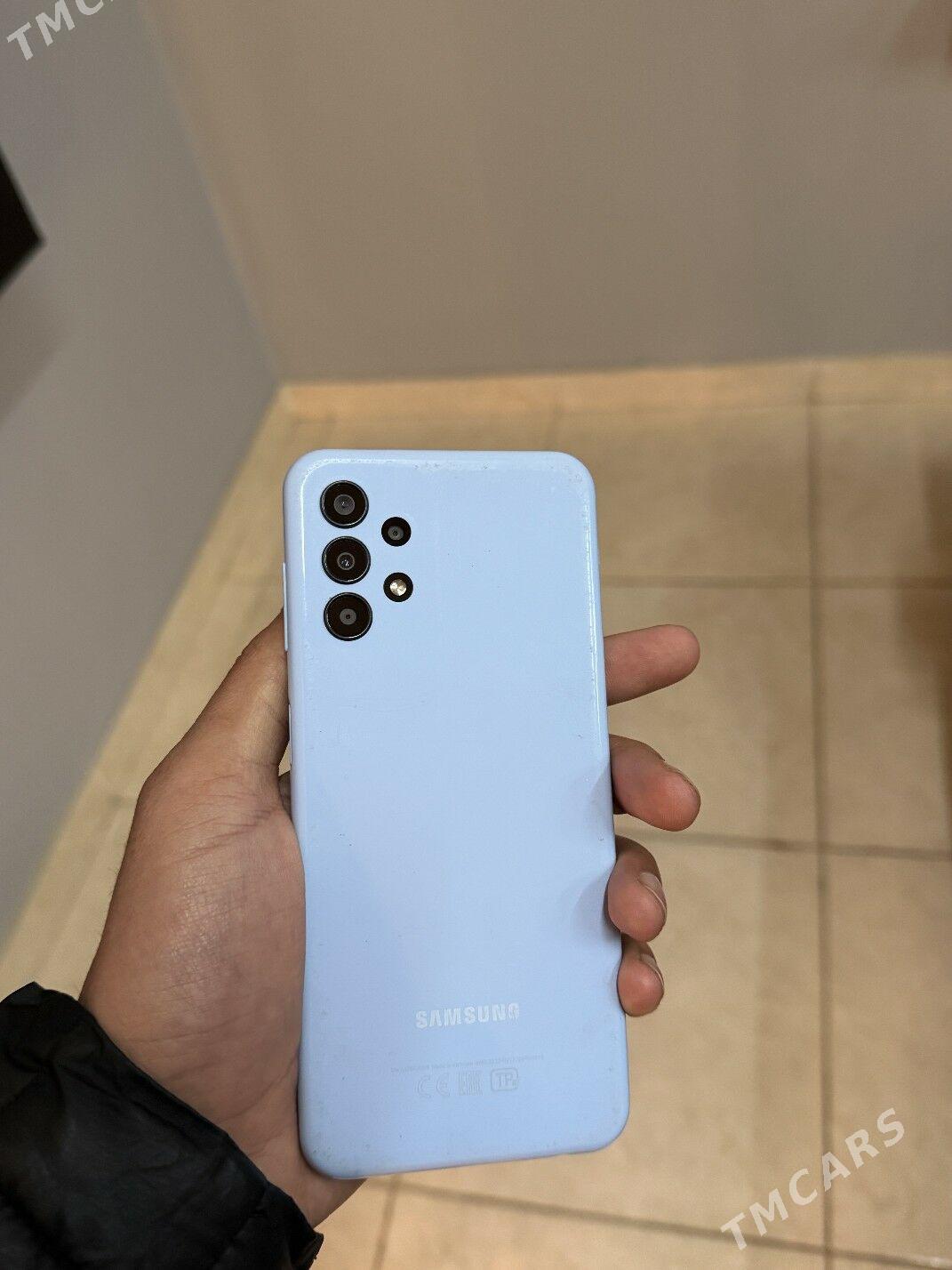 Samsung A13 4/64 - Daşoguz - img 1