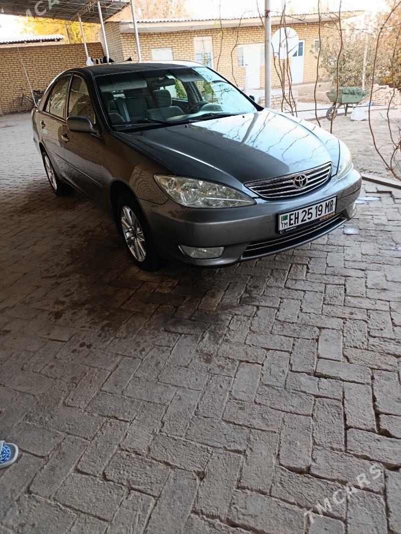 Toyota Camry 2005 - 185 000 TMT - Ýolöten - img 1