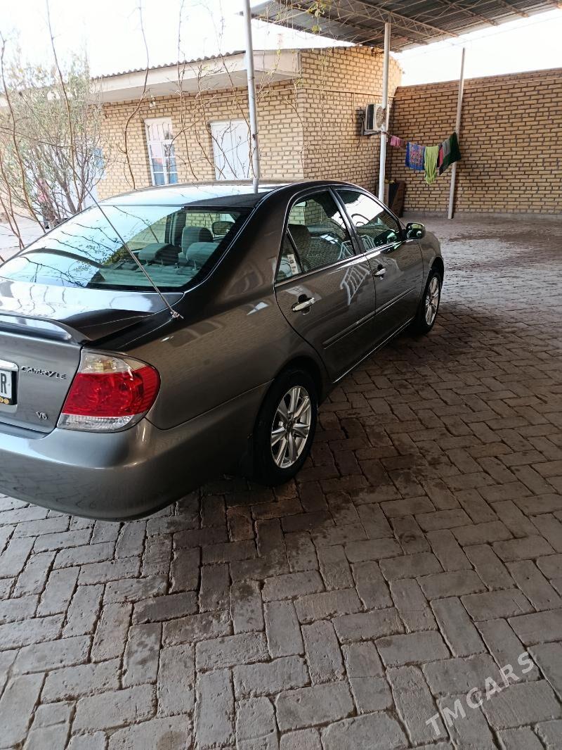 Toyota Camry 2005 - 185 000 TMT - Ýolöten - img 2