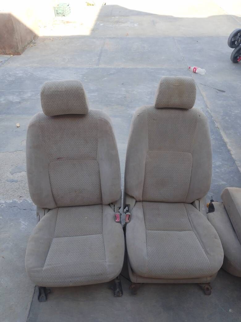 duty camry salon 2003 1 000 TMT - Baýramaly - img 2