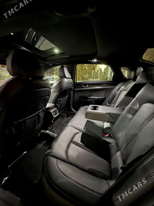 Kia K5 2022 - 390 000 TMT - Aşgabat - img 7