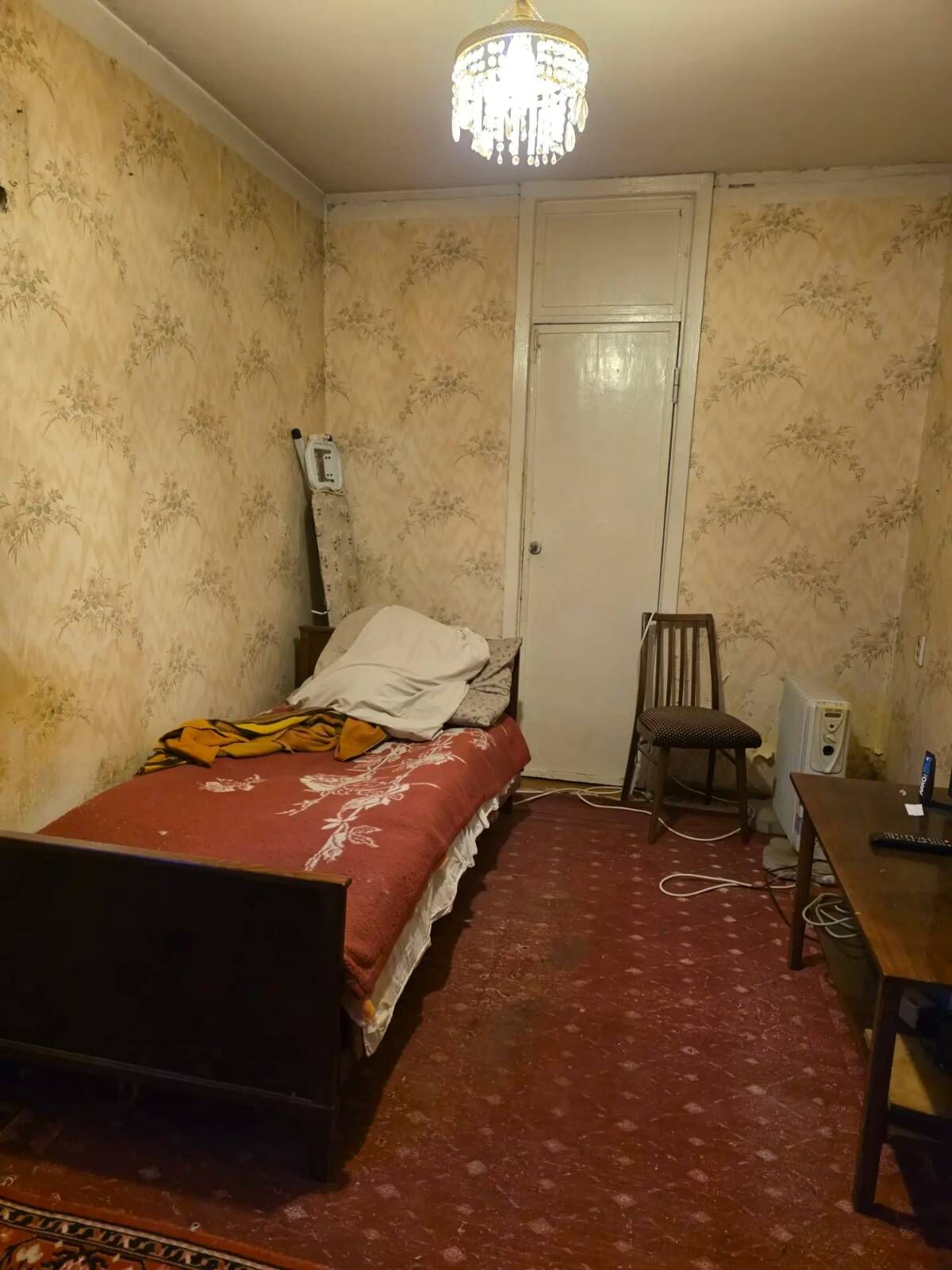 Т.Ц Аркач 3эт 2ком 56м2 - Ашхабад - img 2