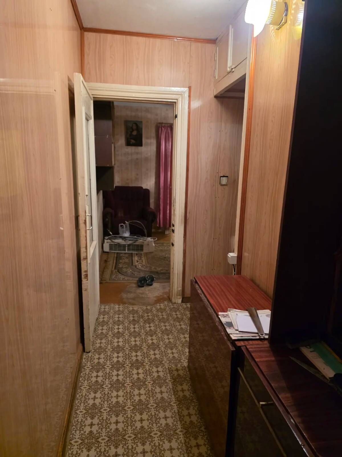 Т.Ц Аркач 3эт 2ком 56м2 - Ашхабад - img 9