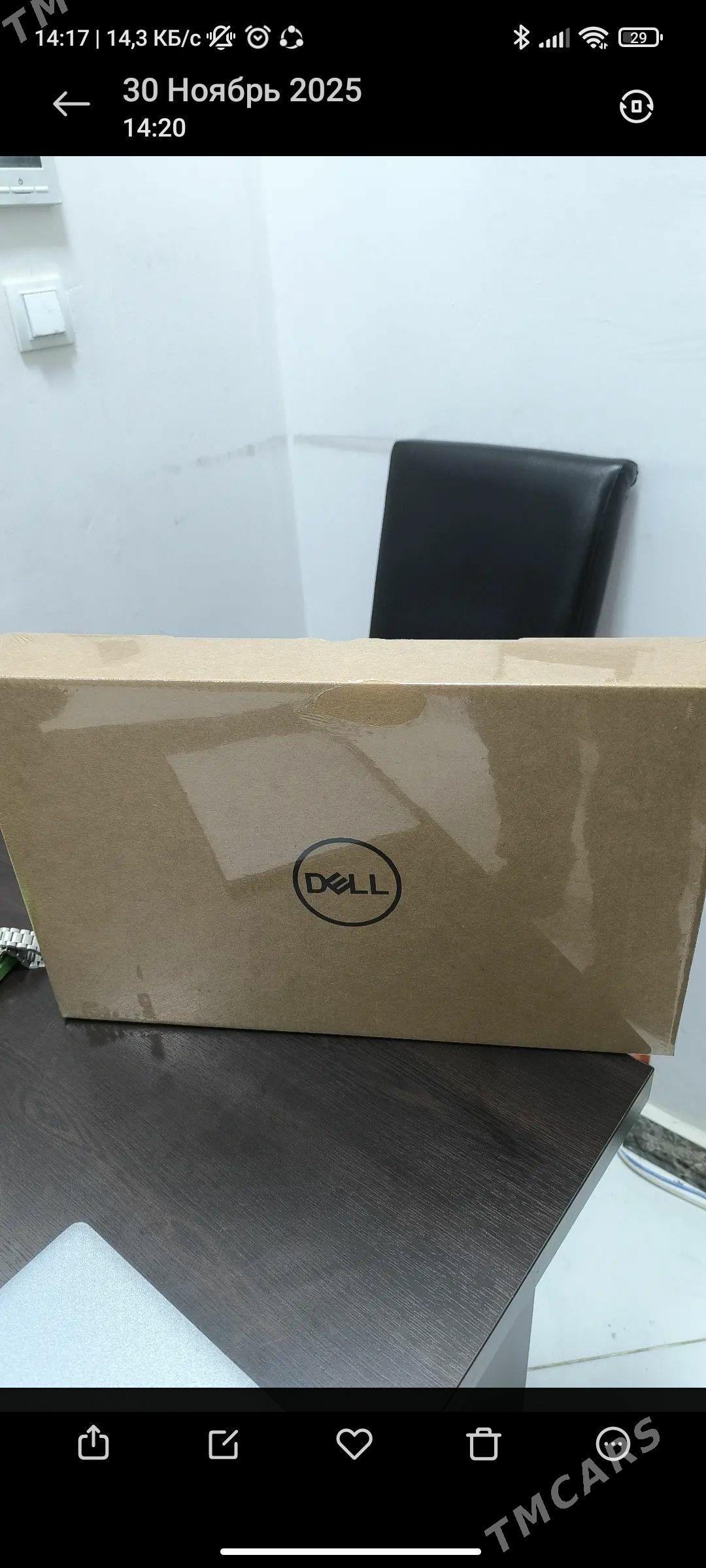 Dell 7320 I7-11TH gen 16/512 - Türkmenbaşy - img 2