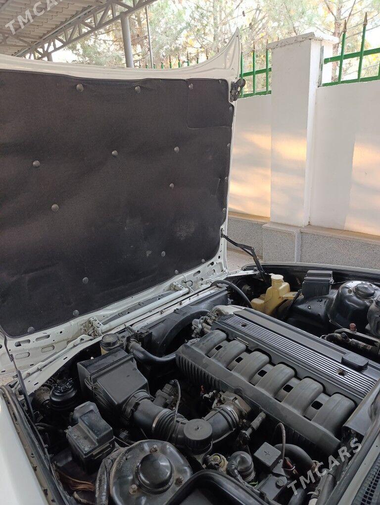 BMW 525 1995 - 70 000 TMT - Туркменбаши - img 6