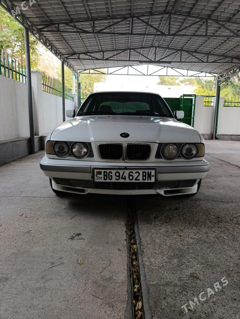 BMW 525 1995 - 70 000 TMT - Туркменбаши - img 2