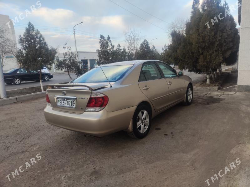 Toyota Camry 2003 - 160 000 TMT - Daşoguz - img 2