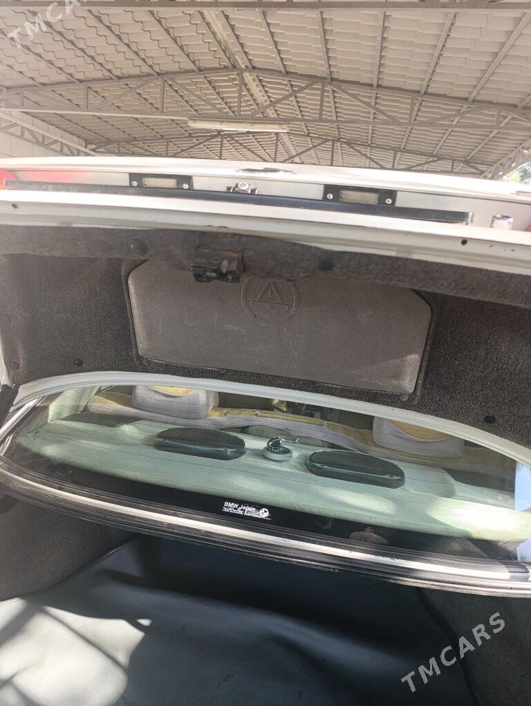 BMW 525 1995 - 70 000 TMT - Туркменбаши - img 8