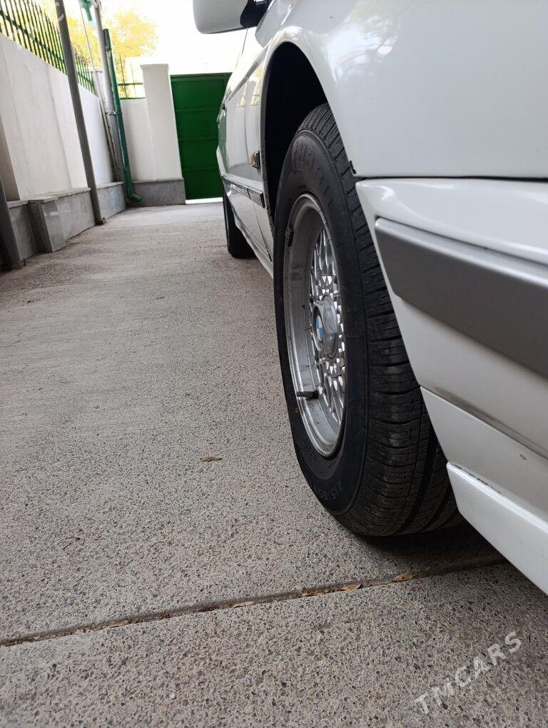 BMW 525 1995 - 70 000 TMT - Туркменбаши - img 4