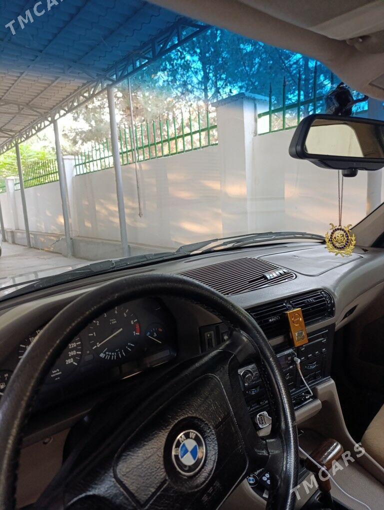 BMW 525 1995 - 70 000 TMT - Туркменбаши - img 5