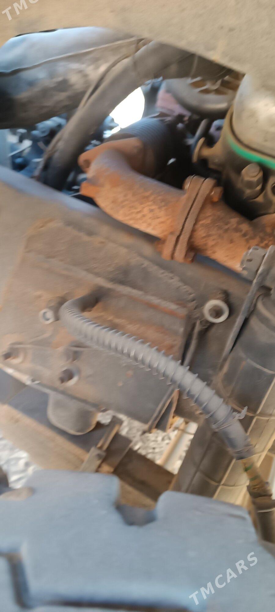 Maz Samosval 2004 - 130 000 TMT - Darganata - img 6