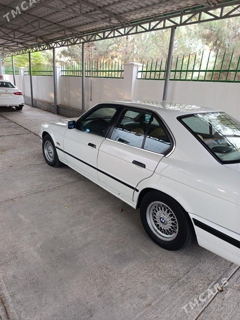 BMW 525 1995 - 70 000 TMT - Туркменбаши - img 3