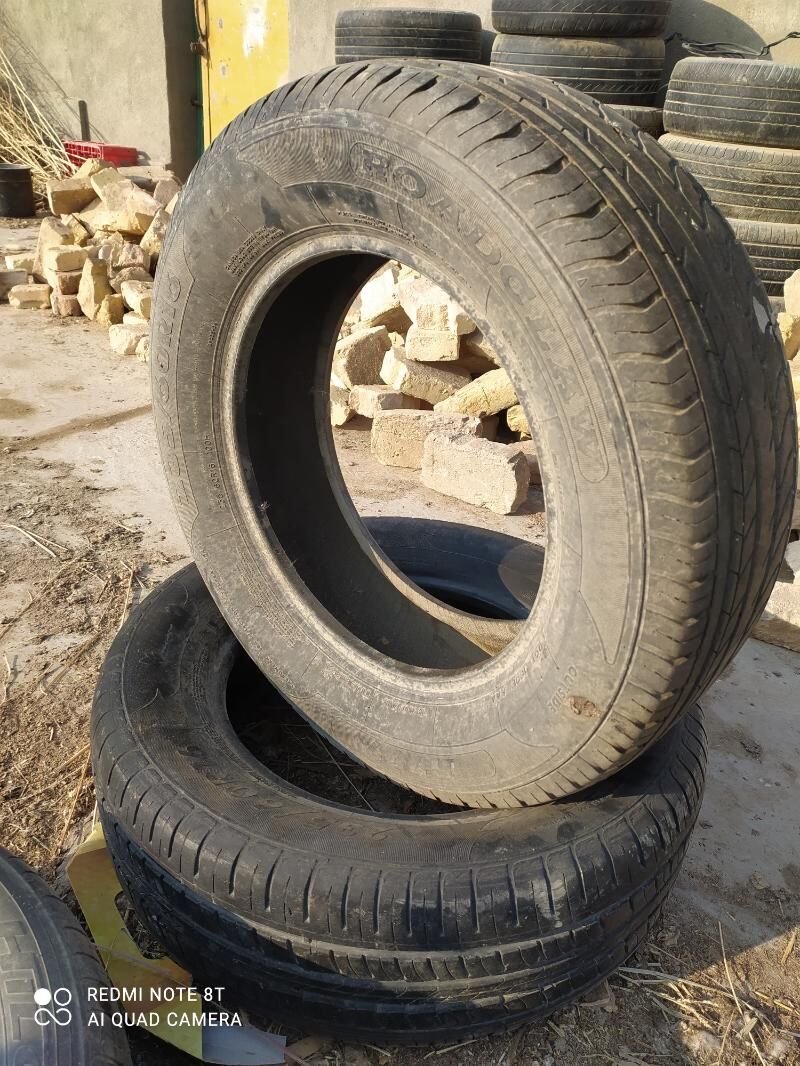 235 60 16 500 TMT - Daşoguz - img 2