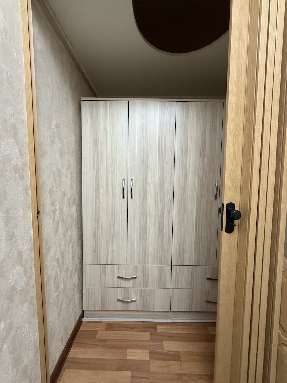 GOWDAN W MIR KOCHE 4/2 2 KOM - Ашхабад - img 9