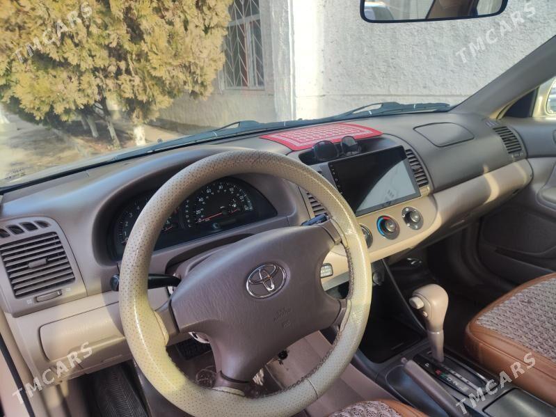 Toyota Camry 2003 - 160 000 TMT - Daşoguz - img 3