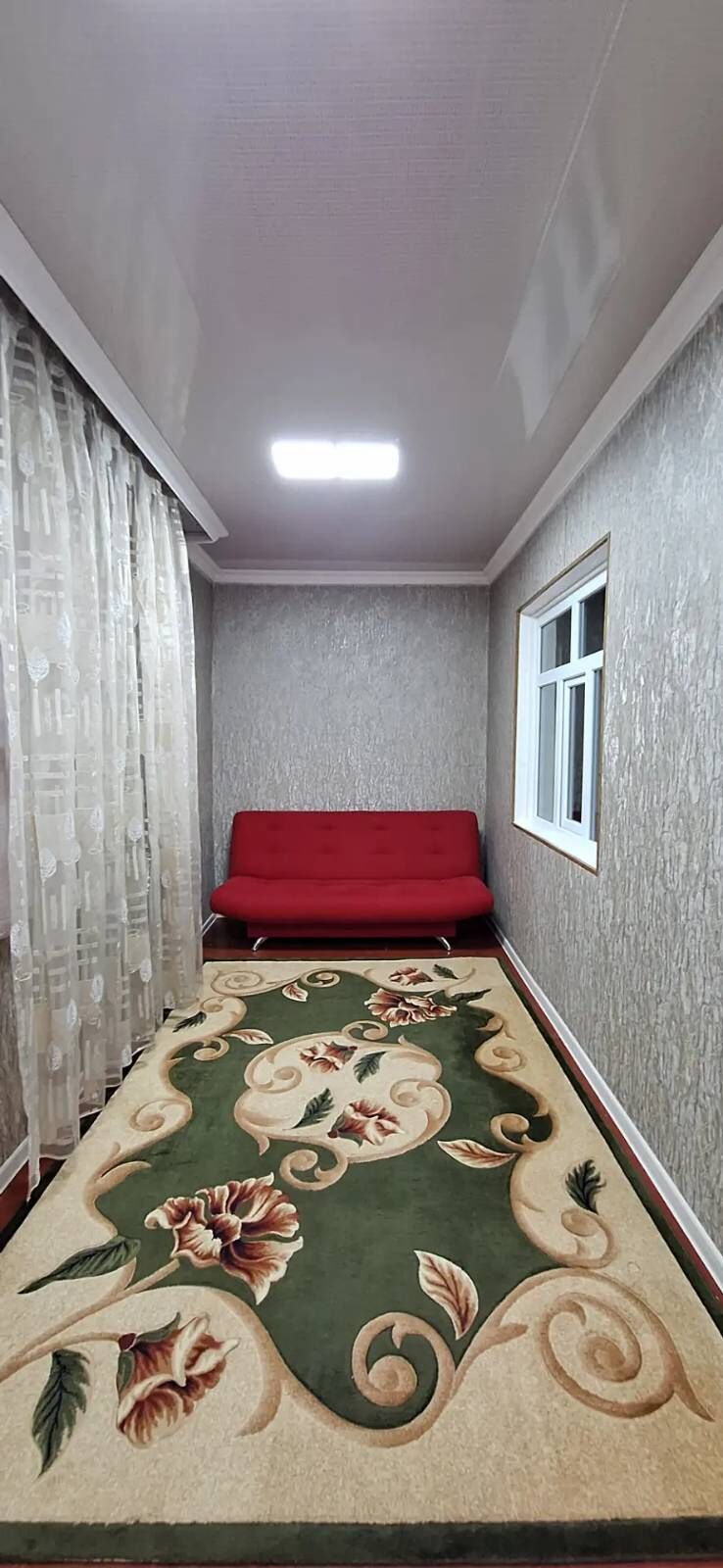 GOWDAN W MIR KOCHE 4/2 2 KOM - Ашхабад - img 5