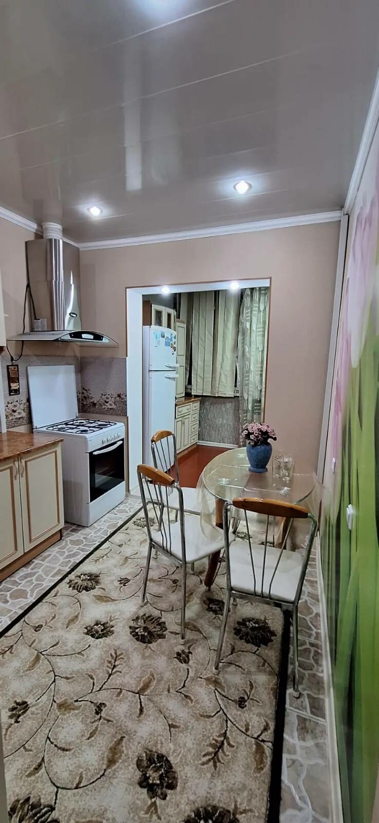 GOWDAN W MIR KOCHE 4/2 2 KOM - Ашхабад - img 7