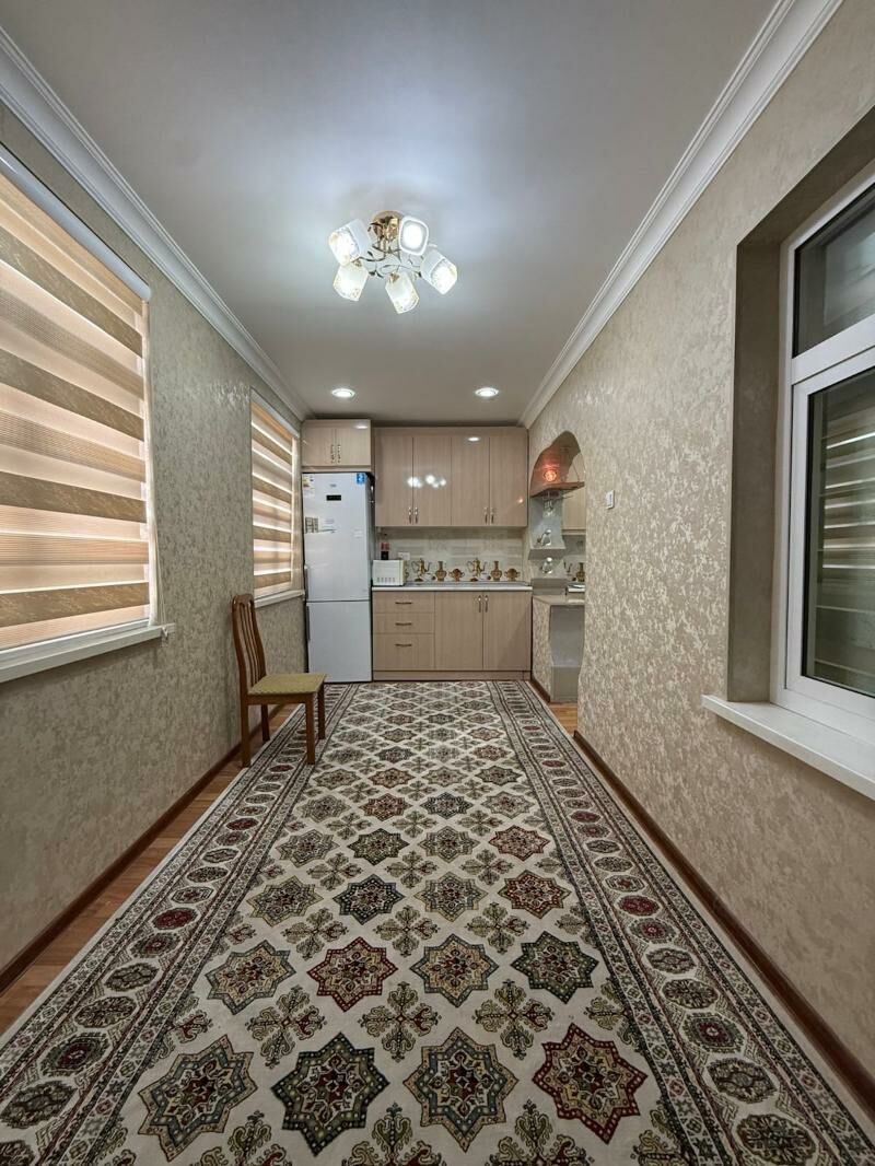 GOWDAN W MIR KOCHE 4/2 2 KOM - Ашхабад - img 2