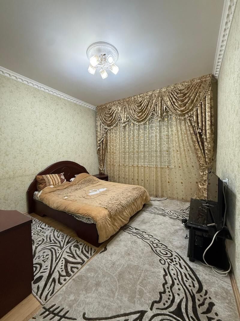 GOWDAN W MIR KOCHE 4/2 2 KOM - Ашхабад - img 3