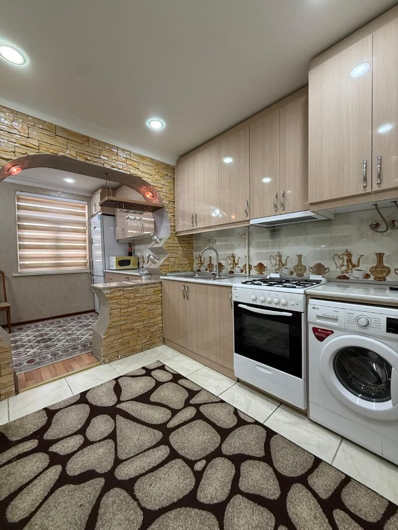 GOWDAN W MIR KOCHE 4/2 2 KOM - Ашхабад - img 6