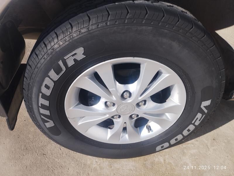 pakrishka 2 000 TMT - Daşoguz - img 3