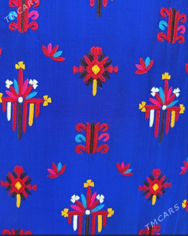 El kesde  zakaza dikilen - Ашхабад - img 2