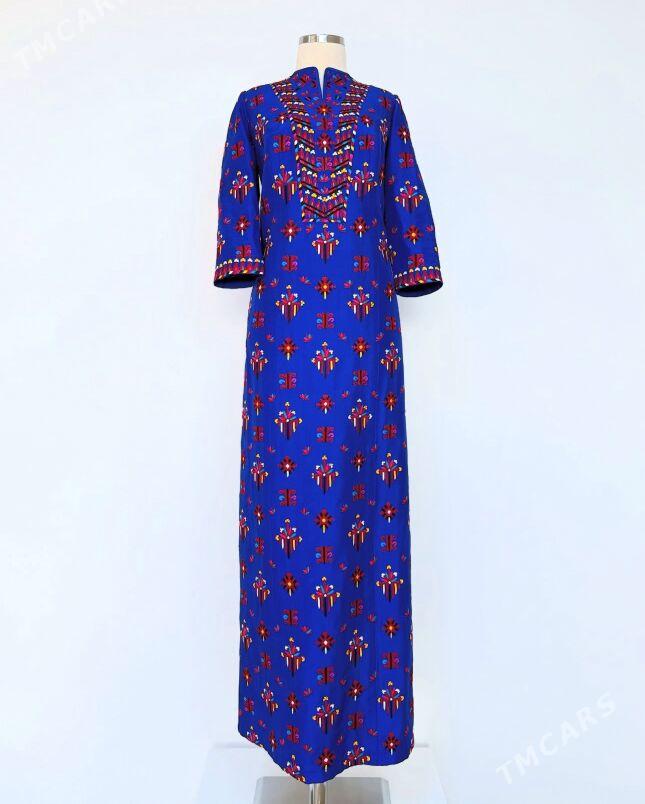 El kesde  zakaza dikilen - Ашхабад - img 4