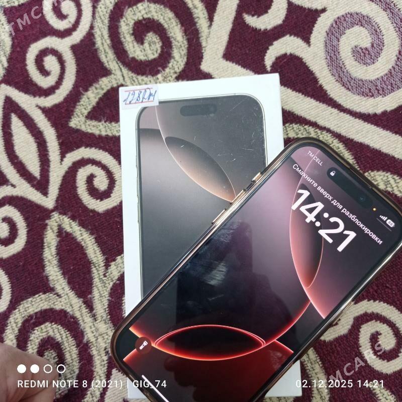 iphone 16 pro - 11 mkr - img 2