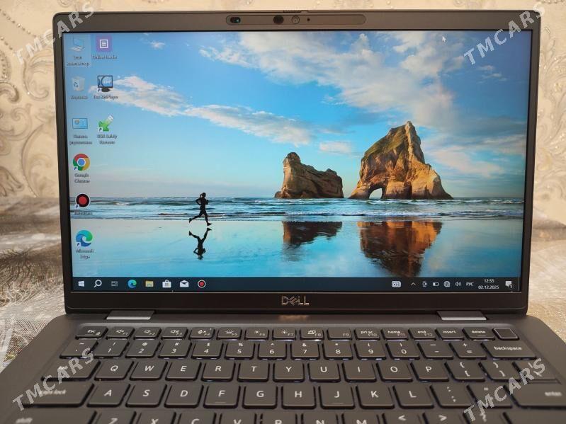Dell 7320 I7-11TH gen 16/512 - Türkmenbaşy - img 5