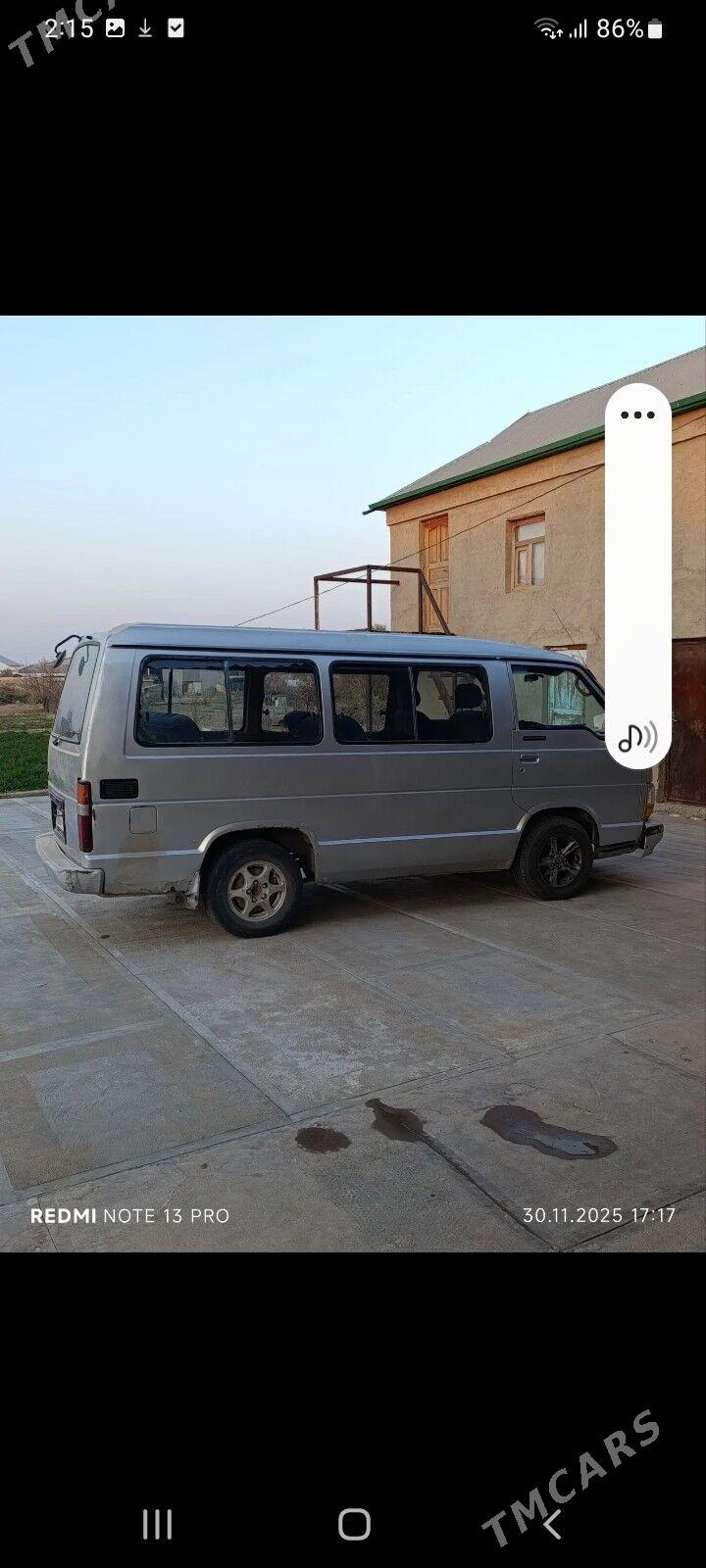 Toyota Hiace 1992 - 52 000 TMT - Murgap - img 3