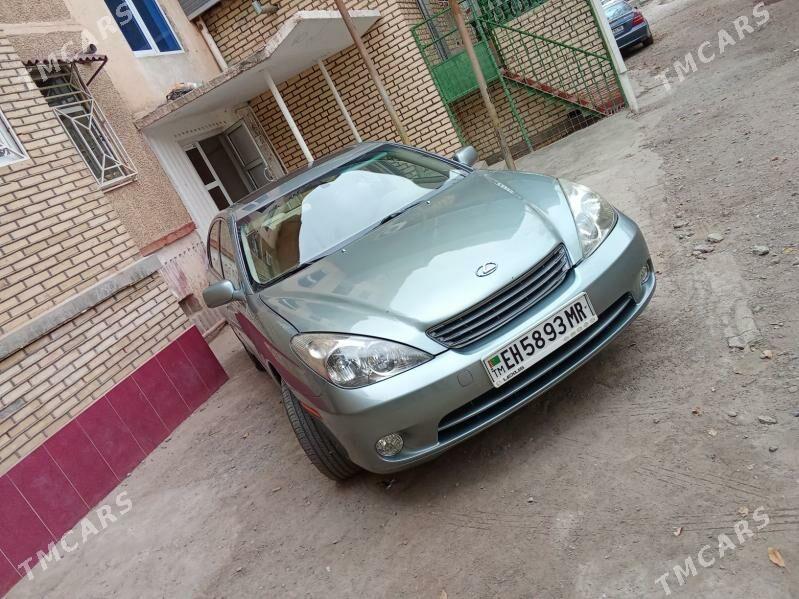 Lexus ES 2002 - 177 000 TMT - Mary - img 5