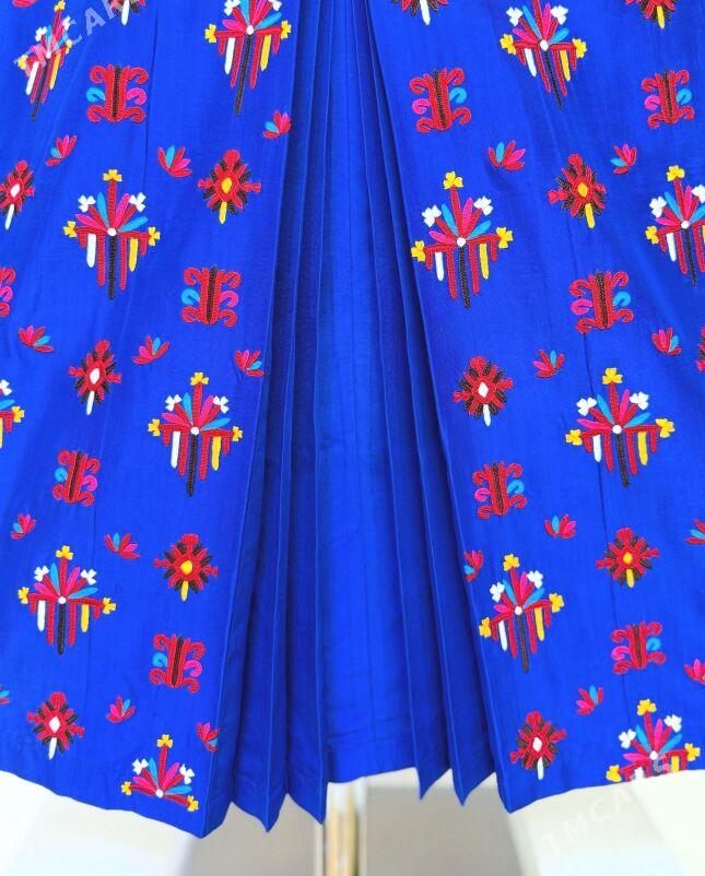 El kesde  zakaza dikilen - Ашхабад - img 3