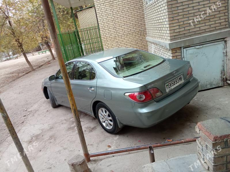 Lexus ES 2002 - 177 000 TMT - Mary - img 2