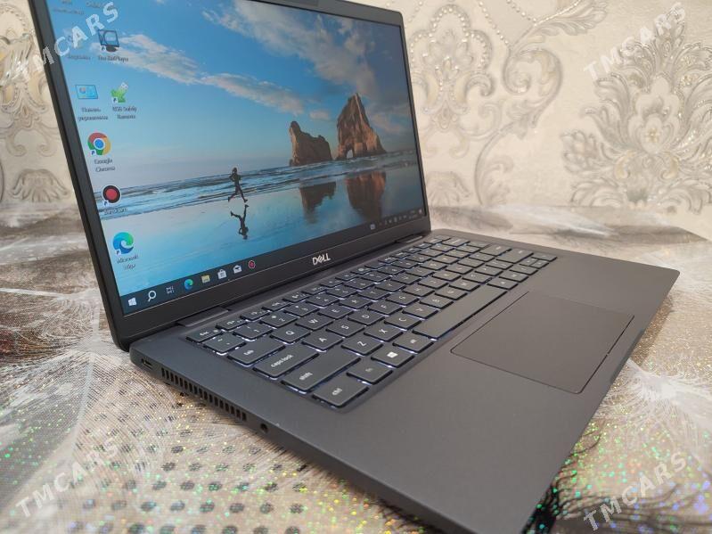 Dell 7320 I7-11TH gen 16/512 - Türkmenbaşy - img 6