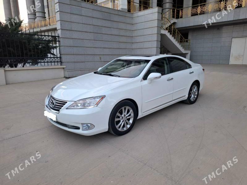 Lexus ES 350 2011 - 290 000 TMT - Мары - img 2