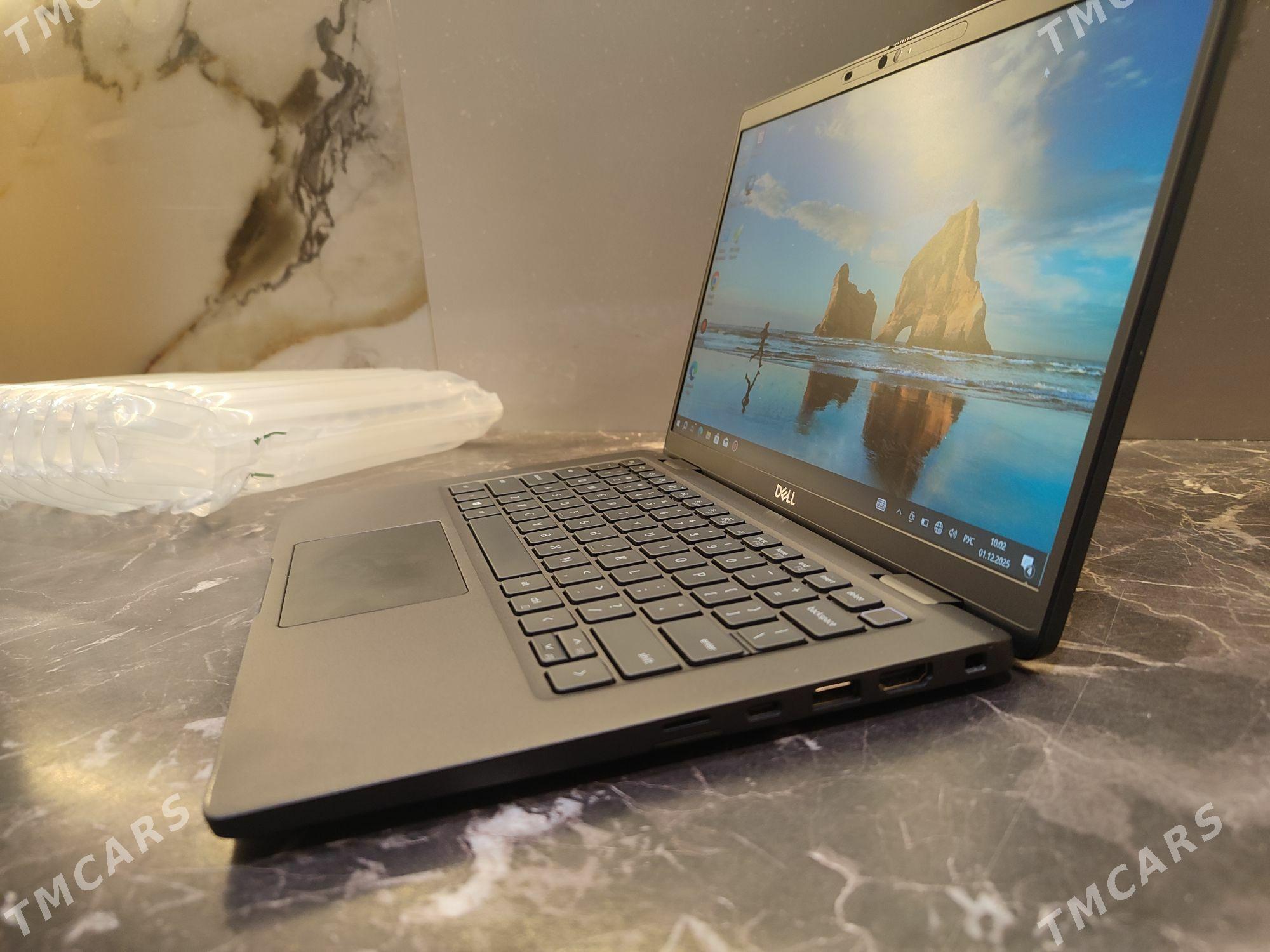 Dell 7320 I7-11TH gen 16/512 - Türkmenbaşy - img 3