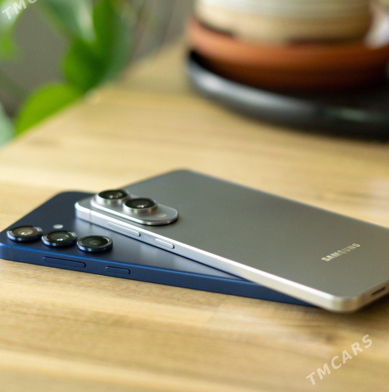 S25 edga🫰 - Aşgabat - img 1