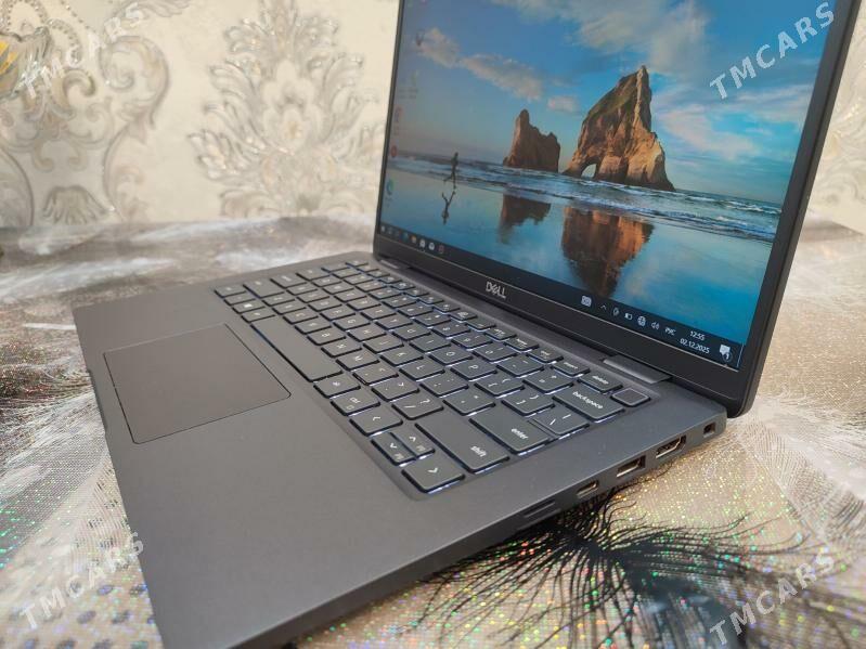 Dell 7320 I7-11TH gen 16/512 - Türkmenbaşy - img 7