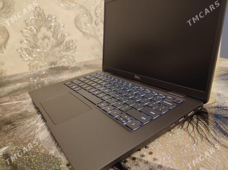 Dell 7320 I7-11TH gen 16/512 - Türkmenbaşy - img 4