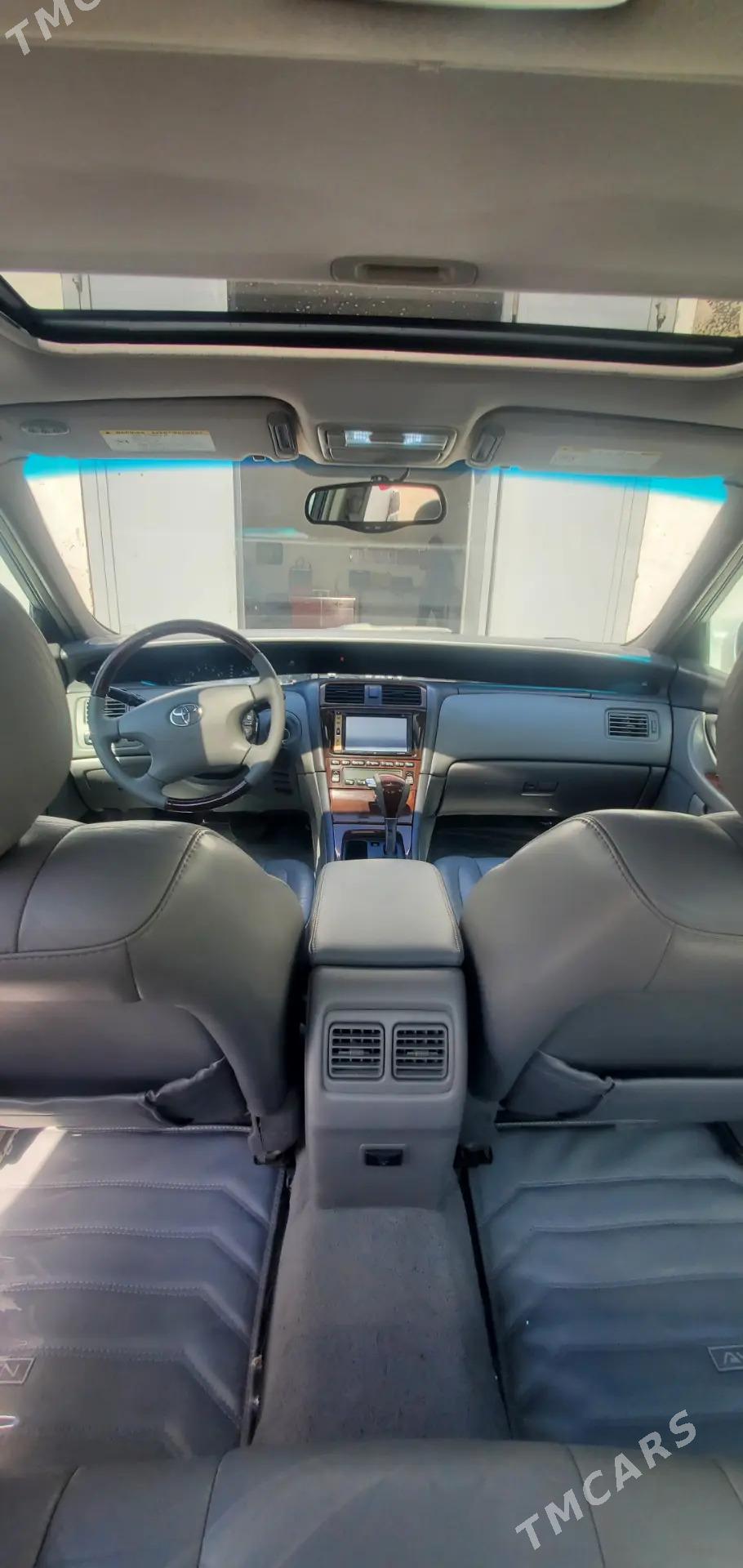 Toyota Avalon 2004 - 190 000 TMT - Mary - img 4