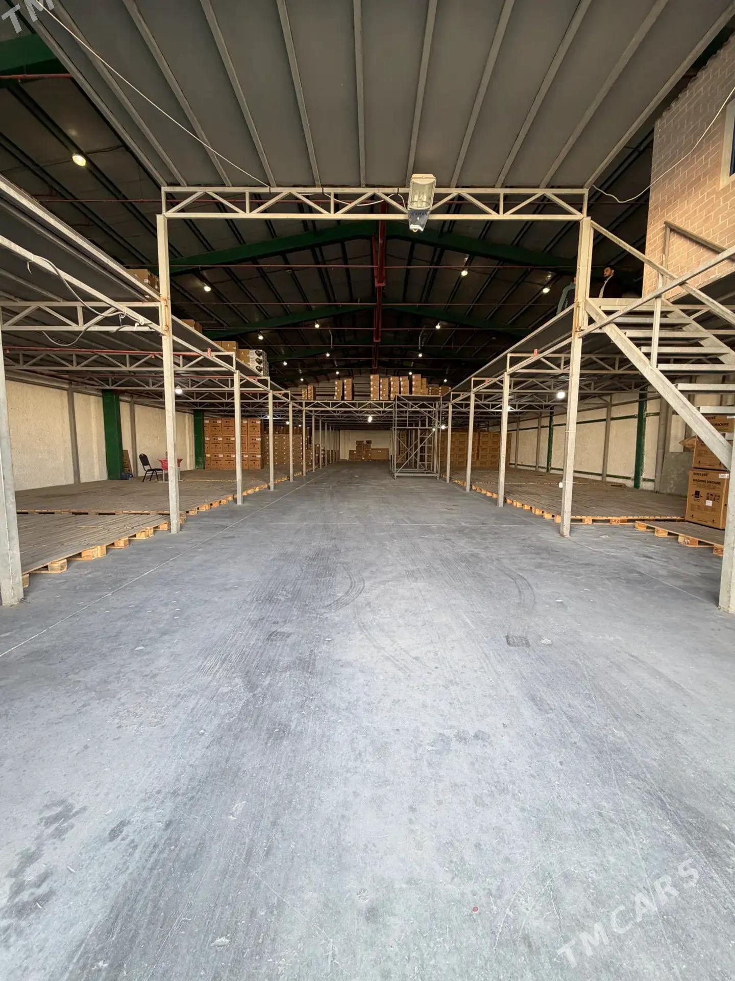 Ammarrr - Aşgabat - img 2